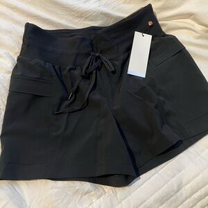 NWT CALIA  Black Women's Shorts!!
